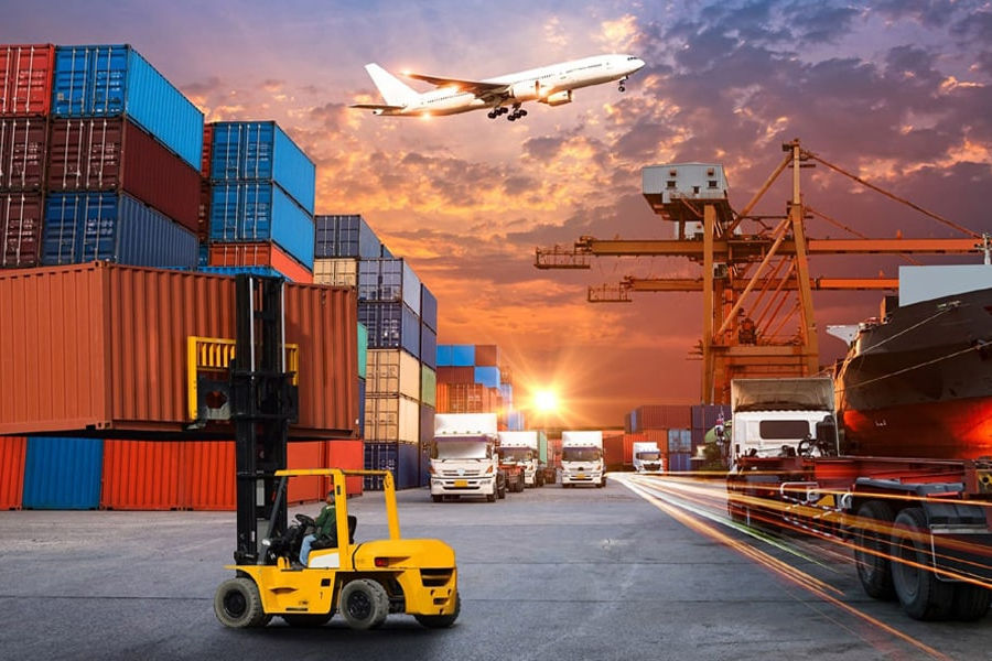 Logistics Services