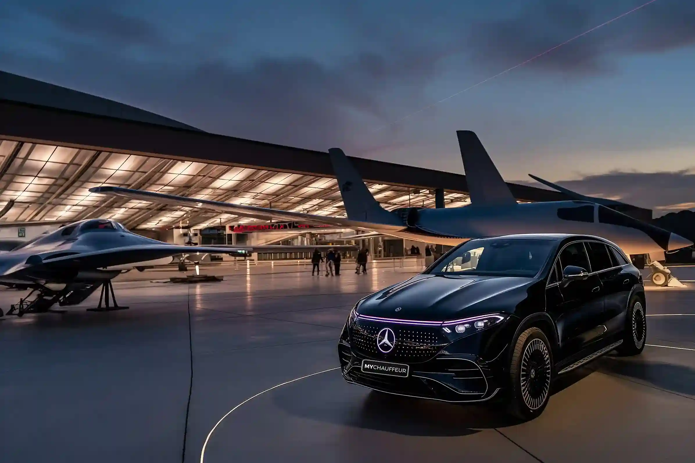 Transportation Services